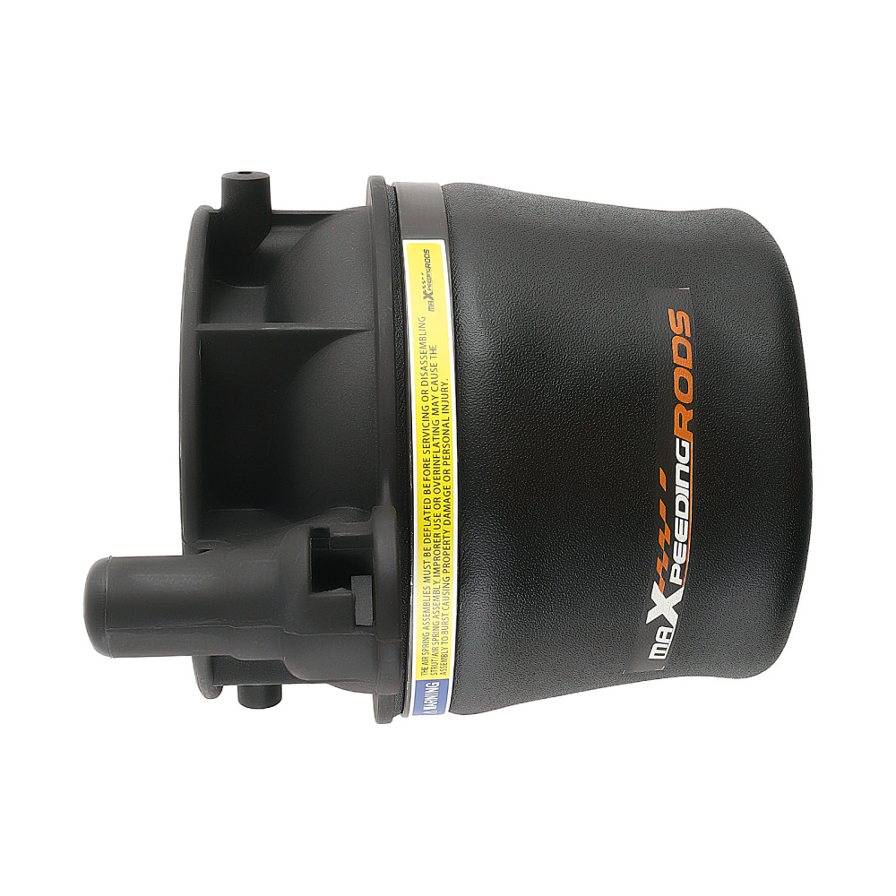 Rear L/R Air Shock Suspension Bellows 4L1Z5A891AA compatible for Lincoln Navigator 2003-06