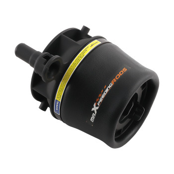 Rear L/R Air Shock Suspension Bellows 4L1Z5A891AA compatible for Lincoln Navigator 2003-06