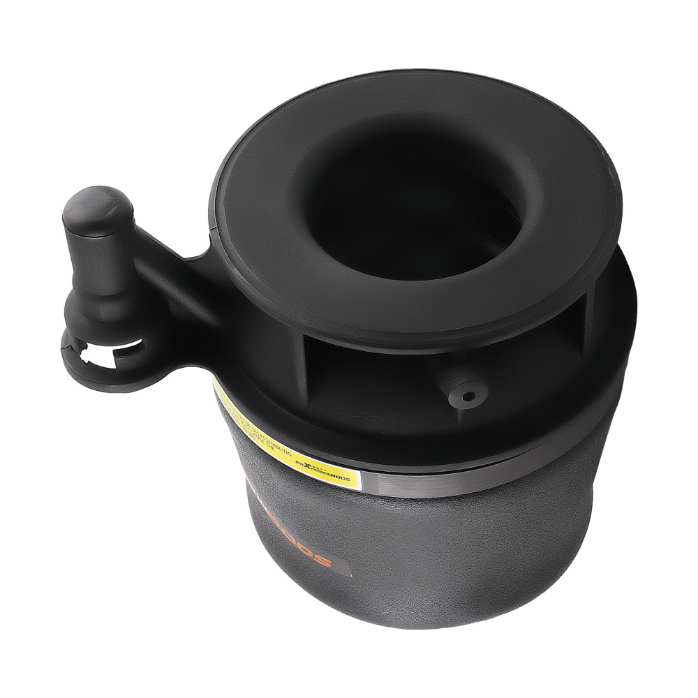 Rear L/R Air Shock Suspension Bellows 4L1Z5A891AA compatible for Lincoln Navigator 2003-06