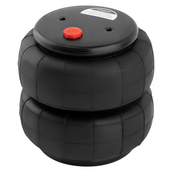2X SAC À SUSPENSION PNEUMATIQUE 2600 LBS 1/2 