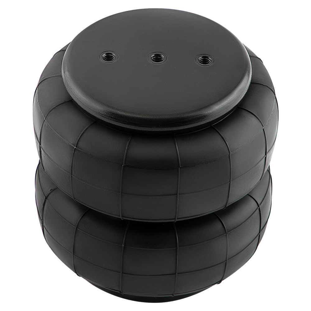 2X SAC À SUSPENSION PNEUMATIQUE 2600 LBS 1/2 