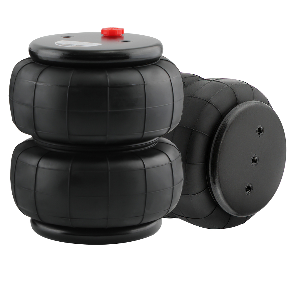 2X SAC À SUSPENSION PNEUMATIQUE 2600 LBS 1/2 