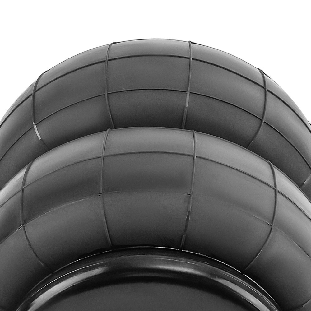 2x Suspension pneumatique Standard 2600 lbs 1/2 