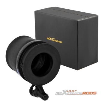 Front L/R Suspension Air Spring Strut Bellows Bag compatible for Lincoln Navigator 2003-06