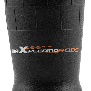 2x Heavy Duty Air Spring Bag Suspension 1500 lb for 1/4 NPT W21-760-9000