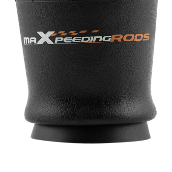 2x Heavy Duty Air Spring Bag Suspension 1500 lb for 1/4 NPT W21-760-9000