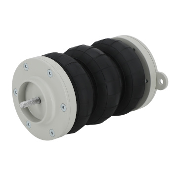 Borsa a molla per sospensione pneumatica compatibile per Fiat Ducato Z6 ZFA 230 244 1994-