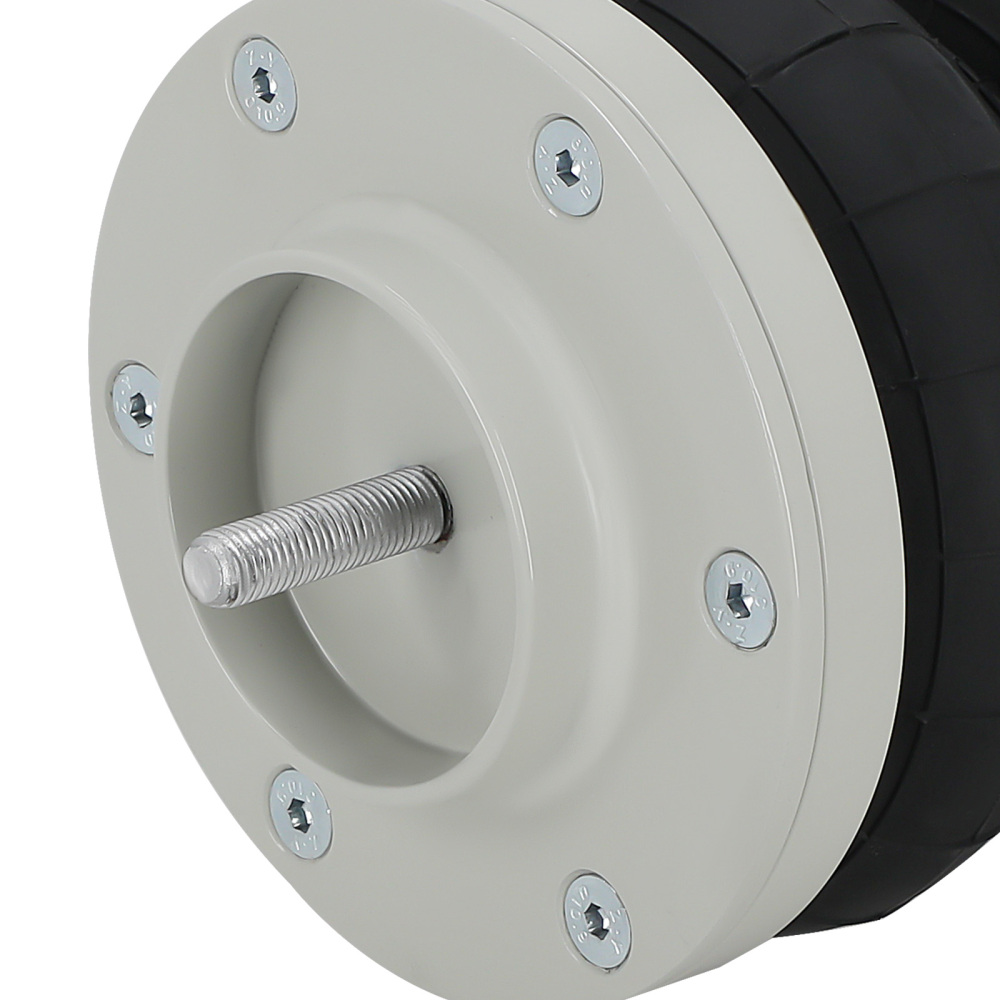 Suspension pneumatique Z6 compatible pour Citroen Jumper compatible pour Fiat Ducato 230/244/250 1994-