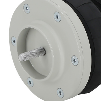 Suspension pneumatique Z6 compatible pour Citroen Jumper compatible pour Fiat Ducato 230/244/250 1994-