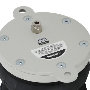 Suspension pneumatique Z6 compatible pour Citroen Jumper compatible pour Fiat Ducato 230/244/250 1994-