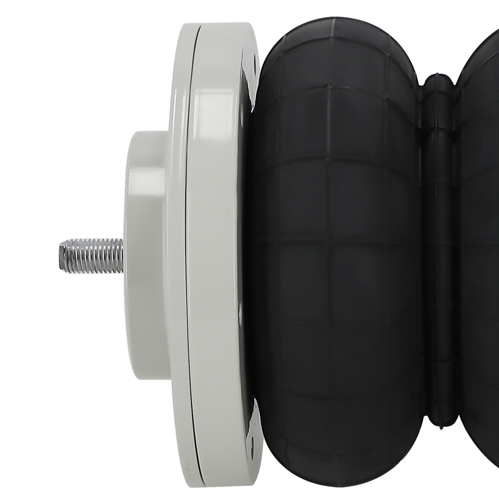 Suspension pneumatique Z6 compatible pour Citroen Jumper compatible pour Fiat Ducato 230/244/250 1994-