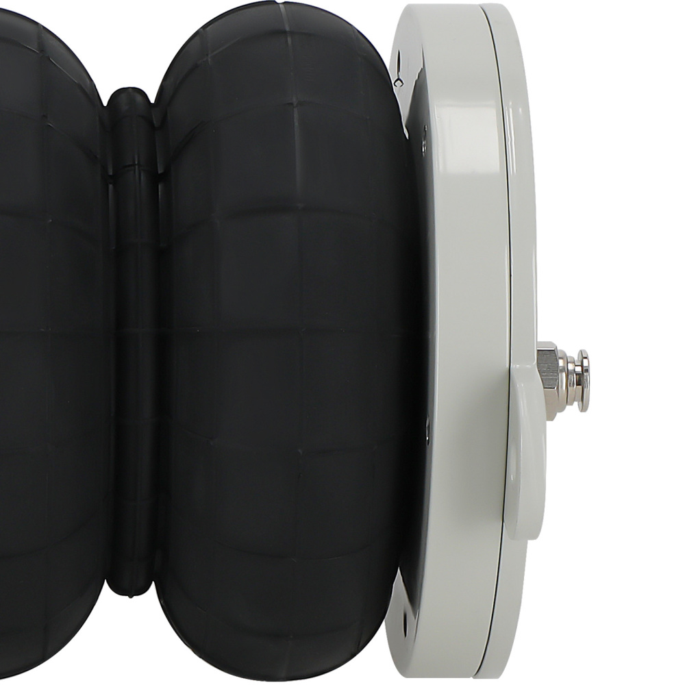 Suspension pneumatique Z6 compatible pour Citroen Jumper compatible pour Fiat Ducato 230/244/250 1994-