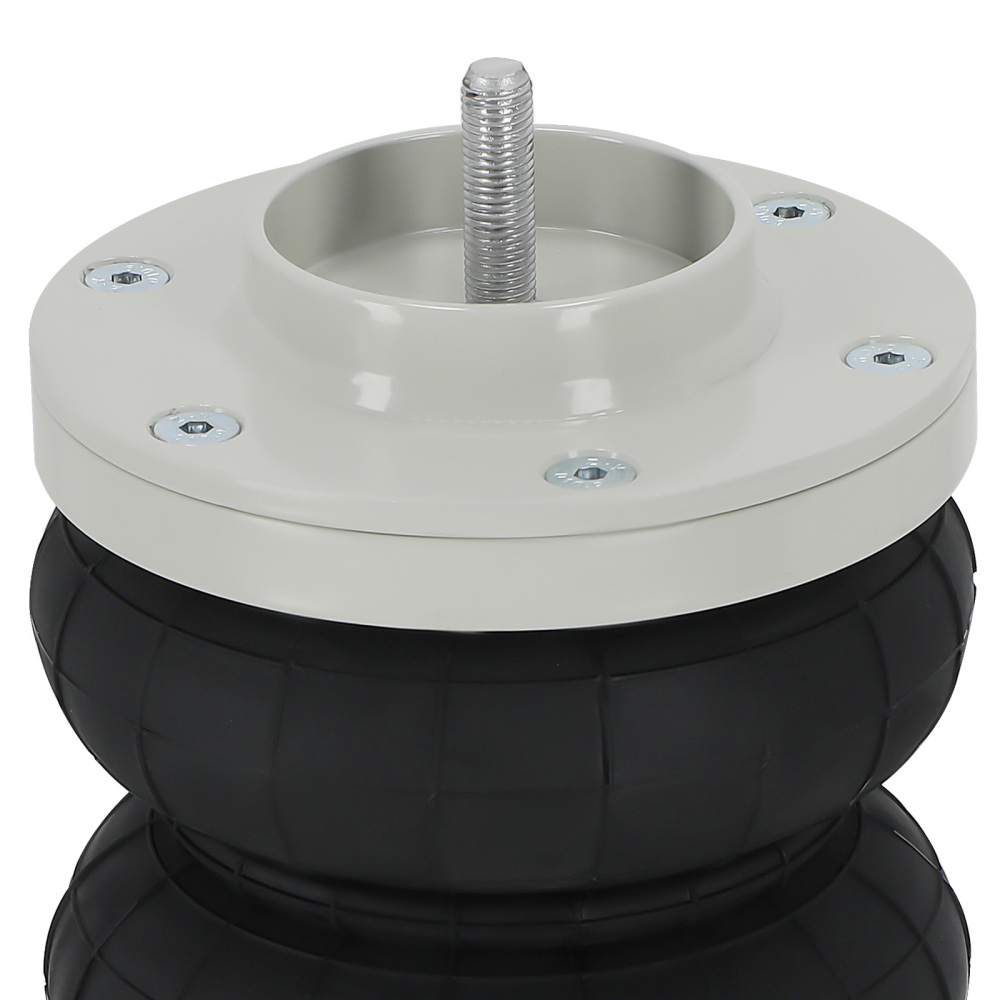 Suspension pneumatique Z6 compatible pour Citroen Jumper compatible pour Fiat Ducato 230/244/250 1994-