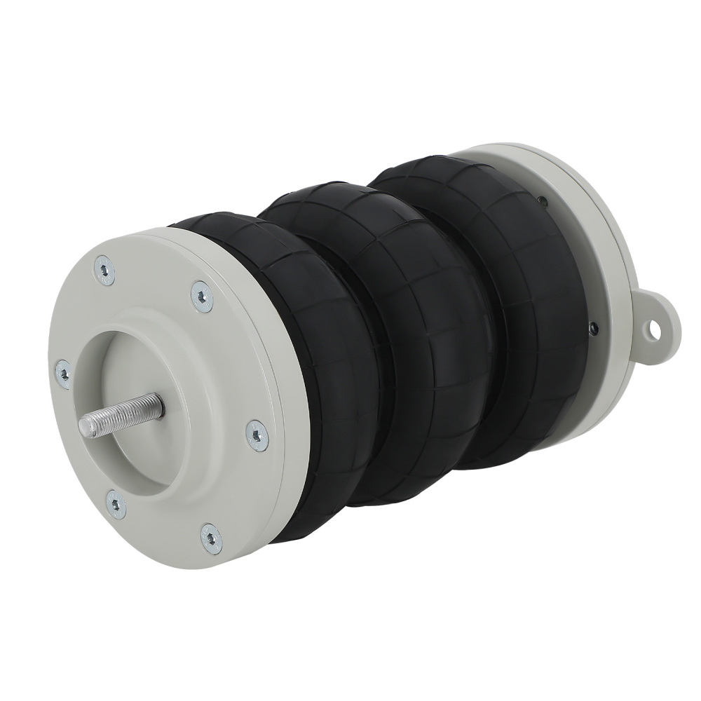 Suspension pneumatique Z6 compatible pour Citroen Jumper compatible pour Fiat Ducato 230/244/250 1994-