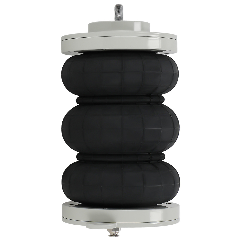 2pcs. Air suspension Z6 for Fiat Ducato 230/244/250 camper vans 1994-