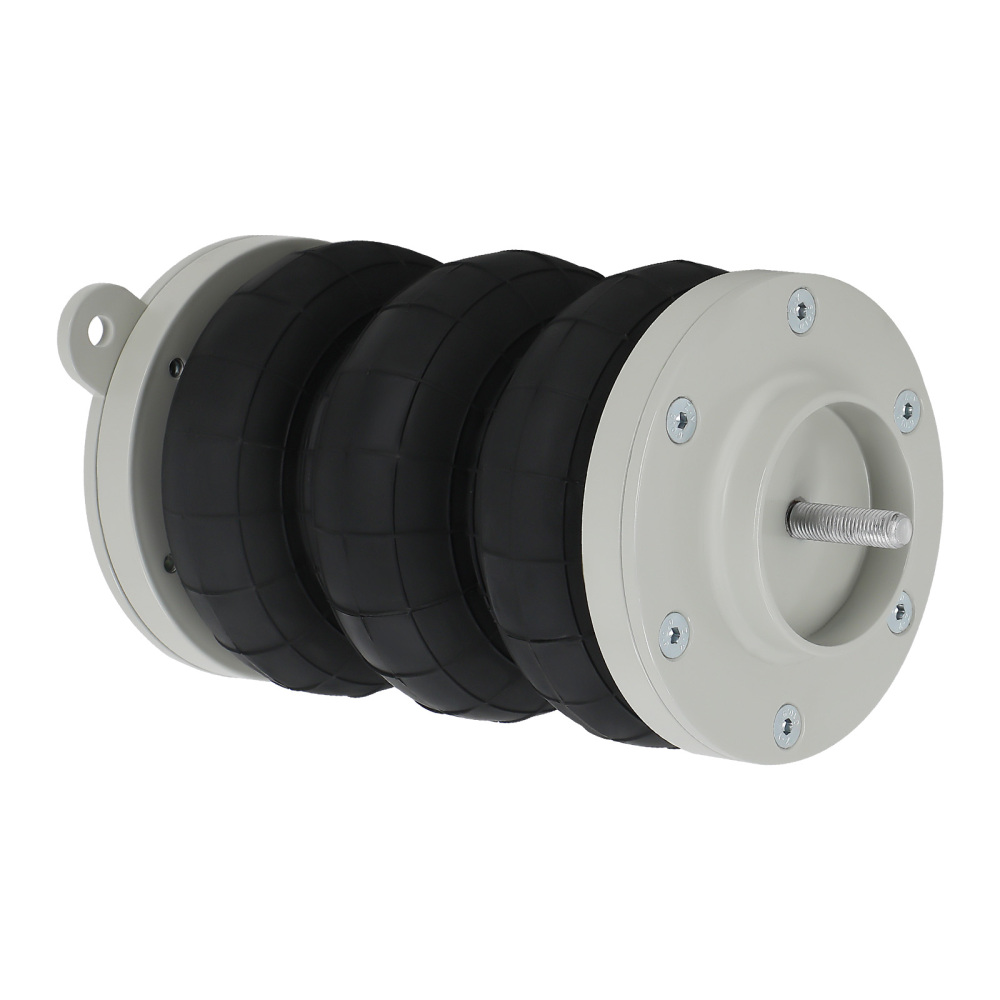 2pcs. Air suspension Z6 for Fiat Ducato 230/244/250 camper vans 1994-