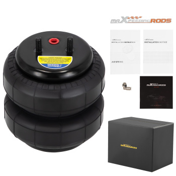 Sospensione Pneumatica 2500LBS Air Suspension Bags For Firestone 6781 For Truck