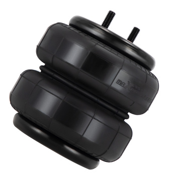 2X Sac universel Ressort de suspension pneumatique for Camion Fourgon Caravane