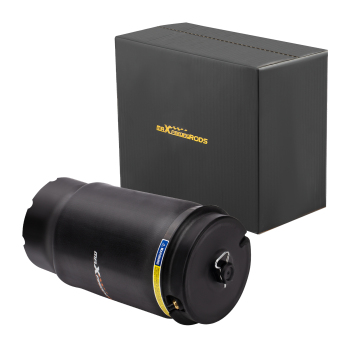 Rear Air Suspension Bags compatible for Range Rover L322 Vogue 03-12 RKB000151 Durable