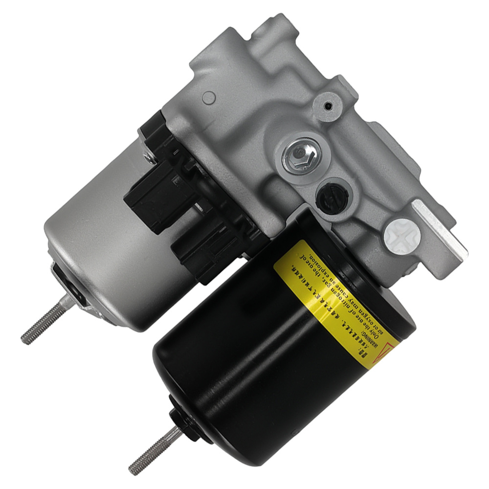 ABS Pump Anti Lock Brake Pump assembly compatible for Toyota Prius 2010-15 47070-47060
