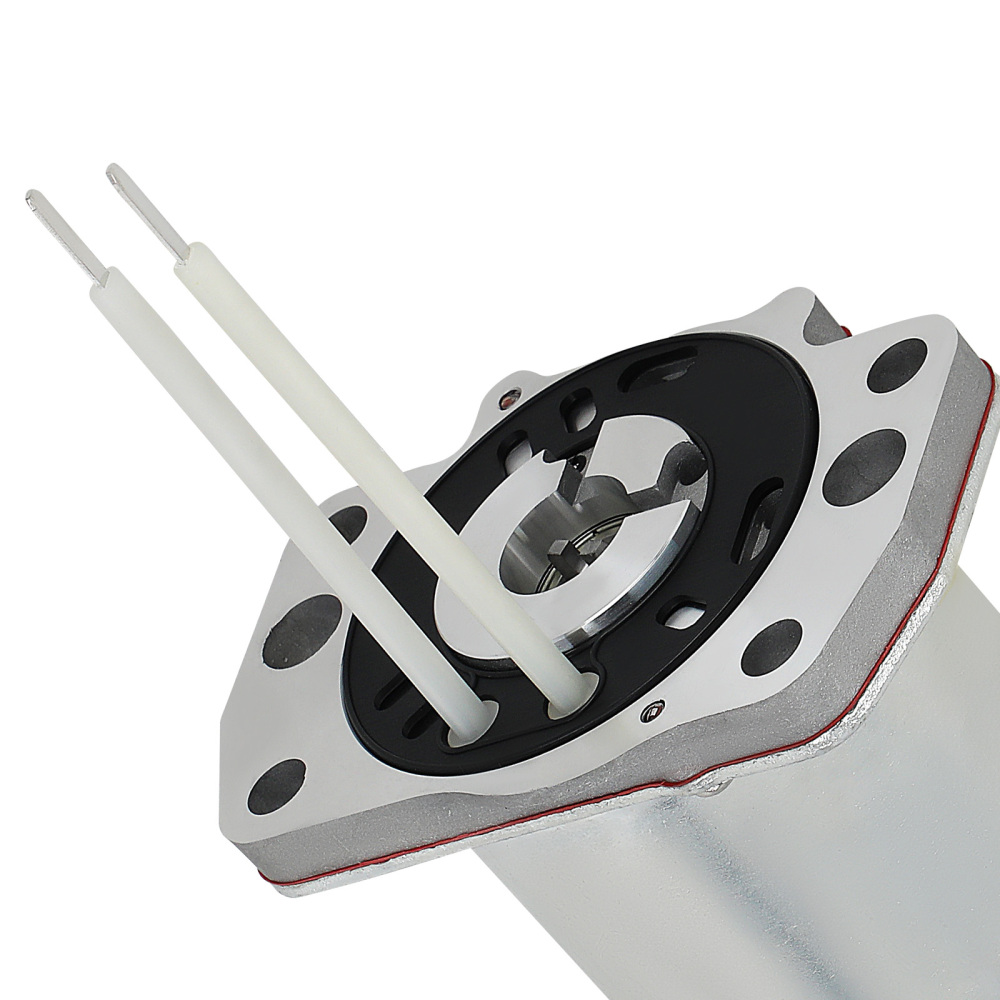 ABS Brake Booster Pump Module compatible for Lexus RX400h 2006-2009 44510-48060