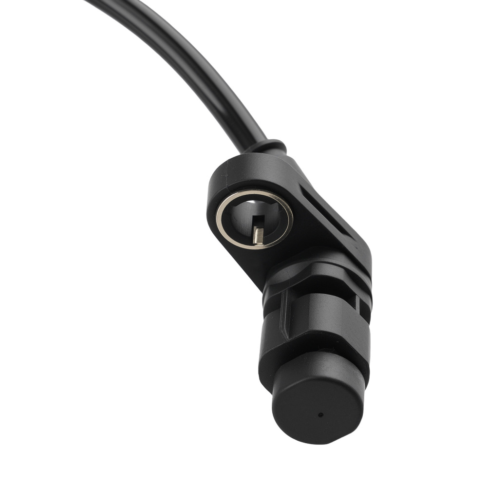 2 ABS Speed Sensors compatible for Land Rover Range Rover III 3.0 4.4 2002-2012 SSF000011