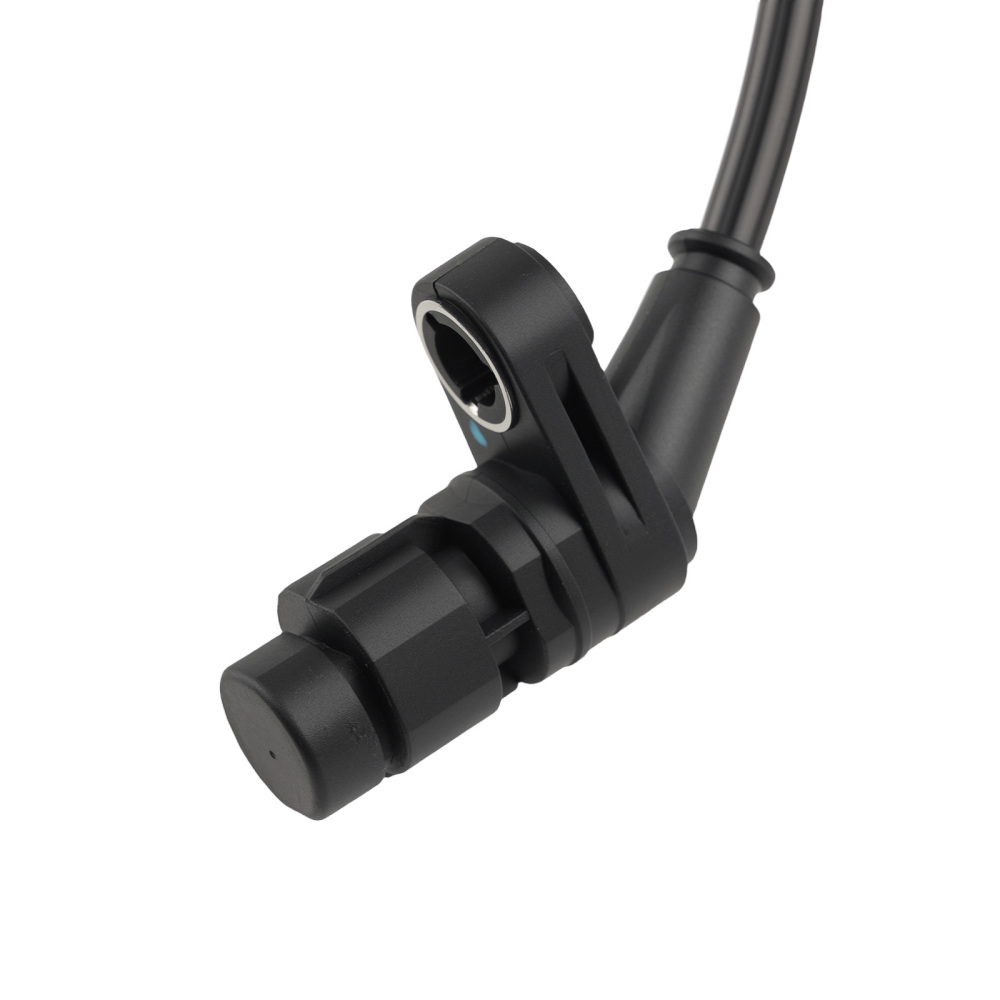 2 ABS Speed Sensors compatible for Land Rover Range Rover III 3.0 4.4 2002-2012 SSF000011