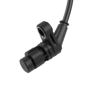 2 ABS Speed Sensors compatible for Land Rover Range Rover III 3.0 4.4 2002-2012 SSF000011