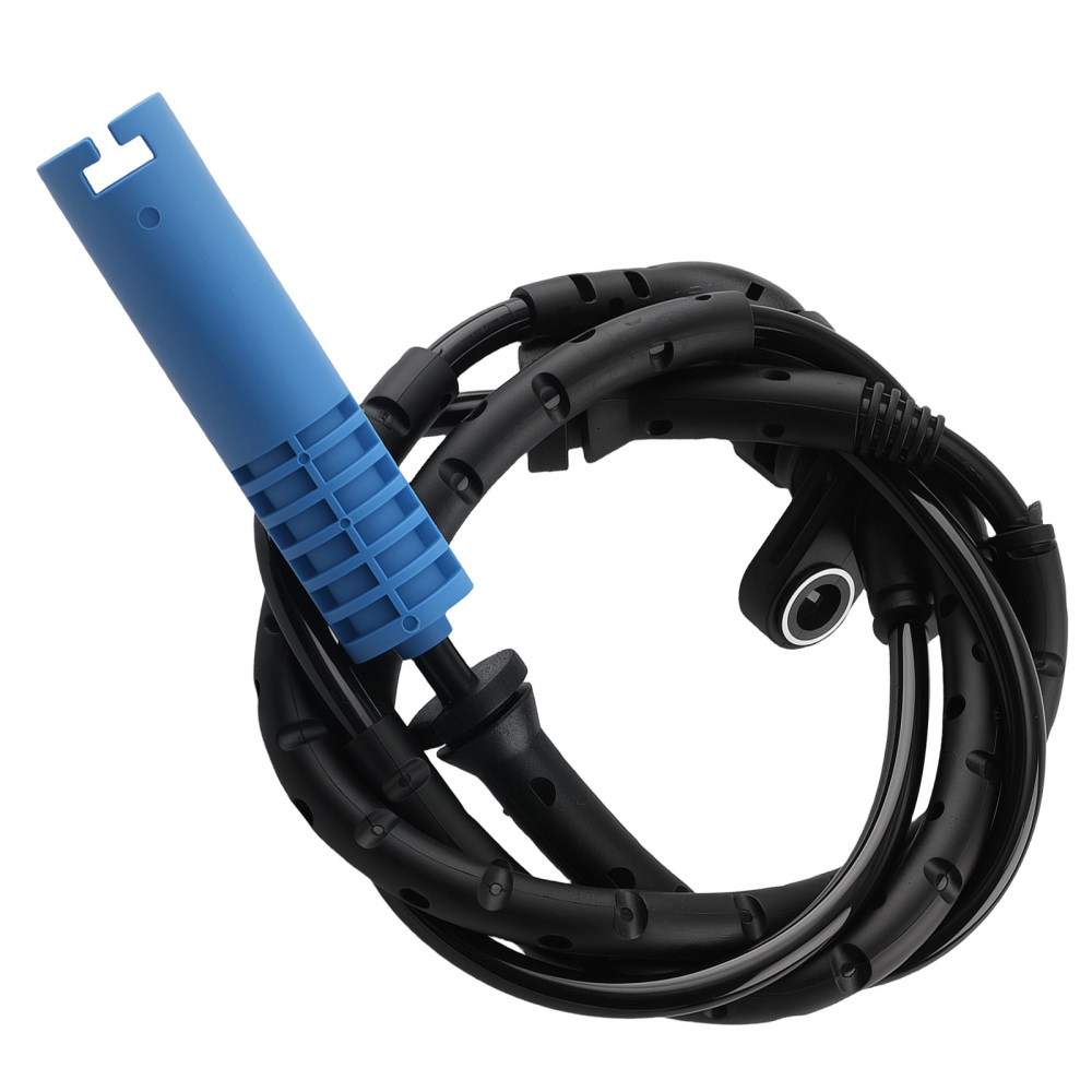 2 ABS Speed Sensors compatible for Land Rover Range Rover III 3.0 4.4 2002-2012 SSF000011