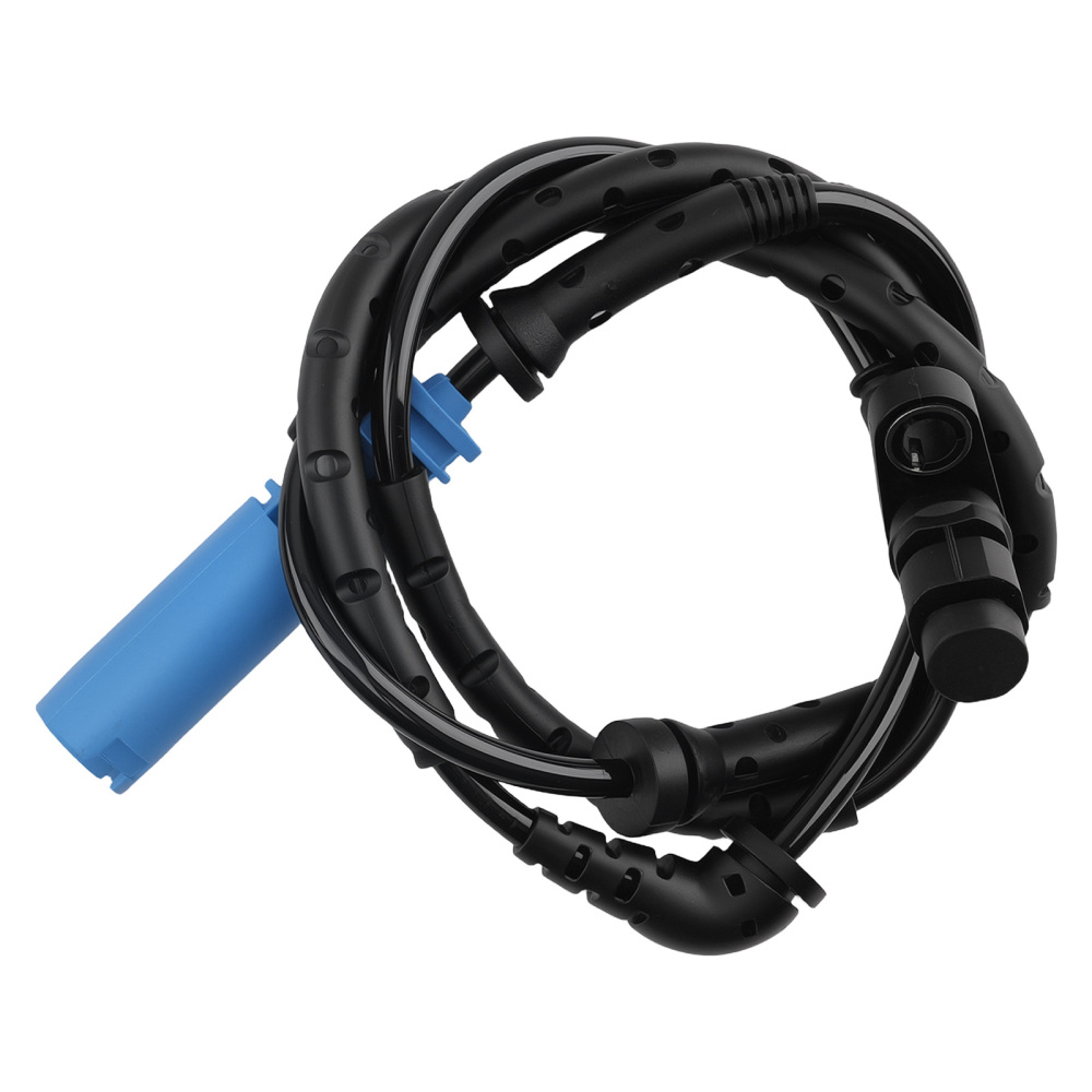 2 ABS Speed Sensors compatible for Land Rover Range Rover III 3.0 4.4 2002-2012 SSF000011