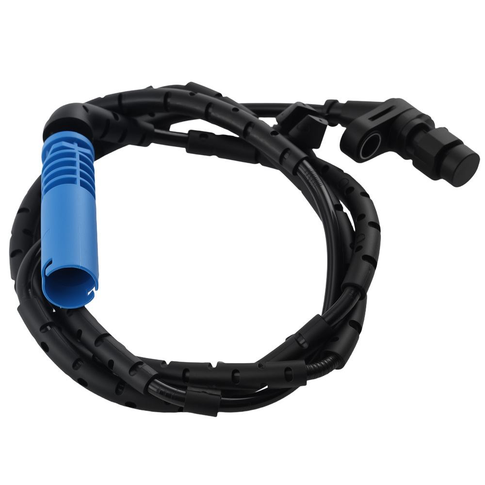 ABS Wheel Speed Sensor L/R compatible for Range Rover MK3 L322 3.0D 2002-2012 SSF000021