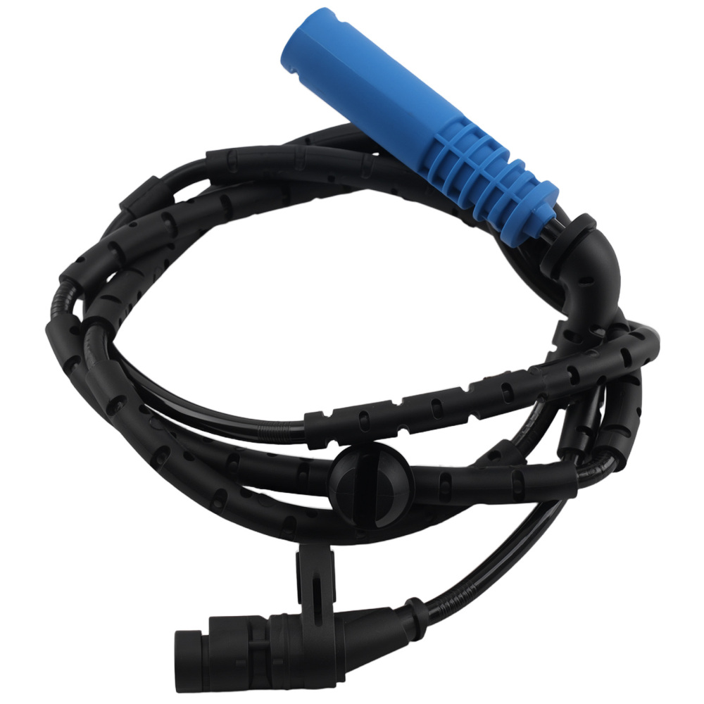 ABS Wheel Speed Sensor L/R compatible for Range Rover MK3 L322 3.0D 2002-2012 SSF000021