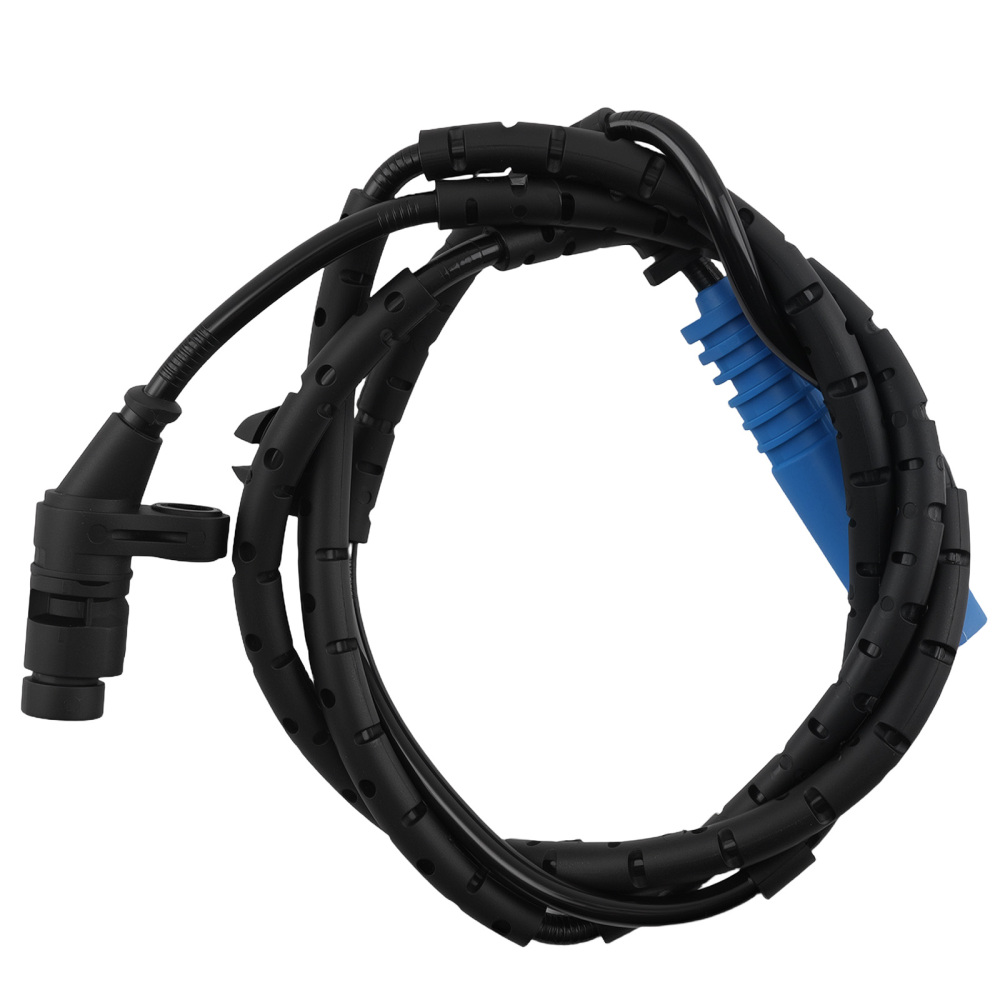 ABS Wheel Speed Sensor L/R compatible for Range Rover MK3 L322 3.0D 2002-2012 SSF000021