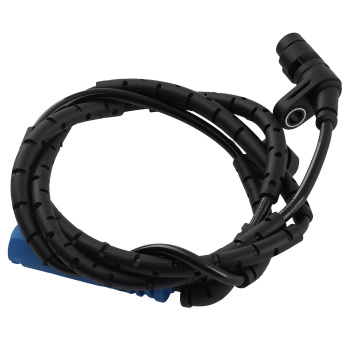 ABS Wheel Speed Sensor L/R compatible for Range Rover MK3 L322 3.0D 2002-2012 SSF000021