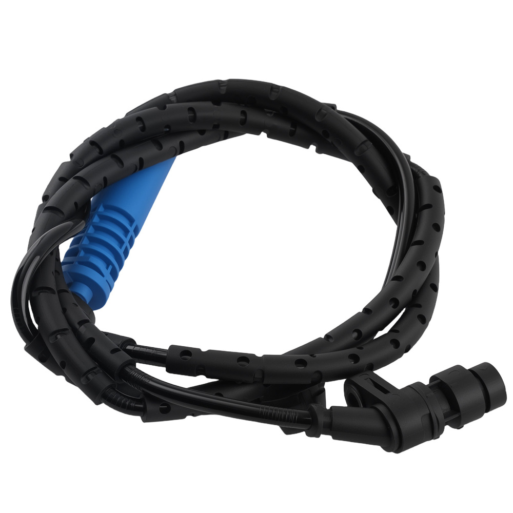 ABS Wheel Speed Sensor L/R compatible for Range Rover MK3 L322 3.0D 2002-2012 SSF000021