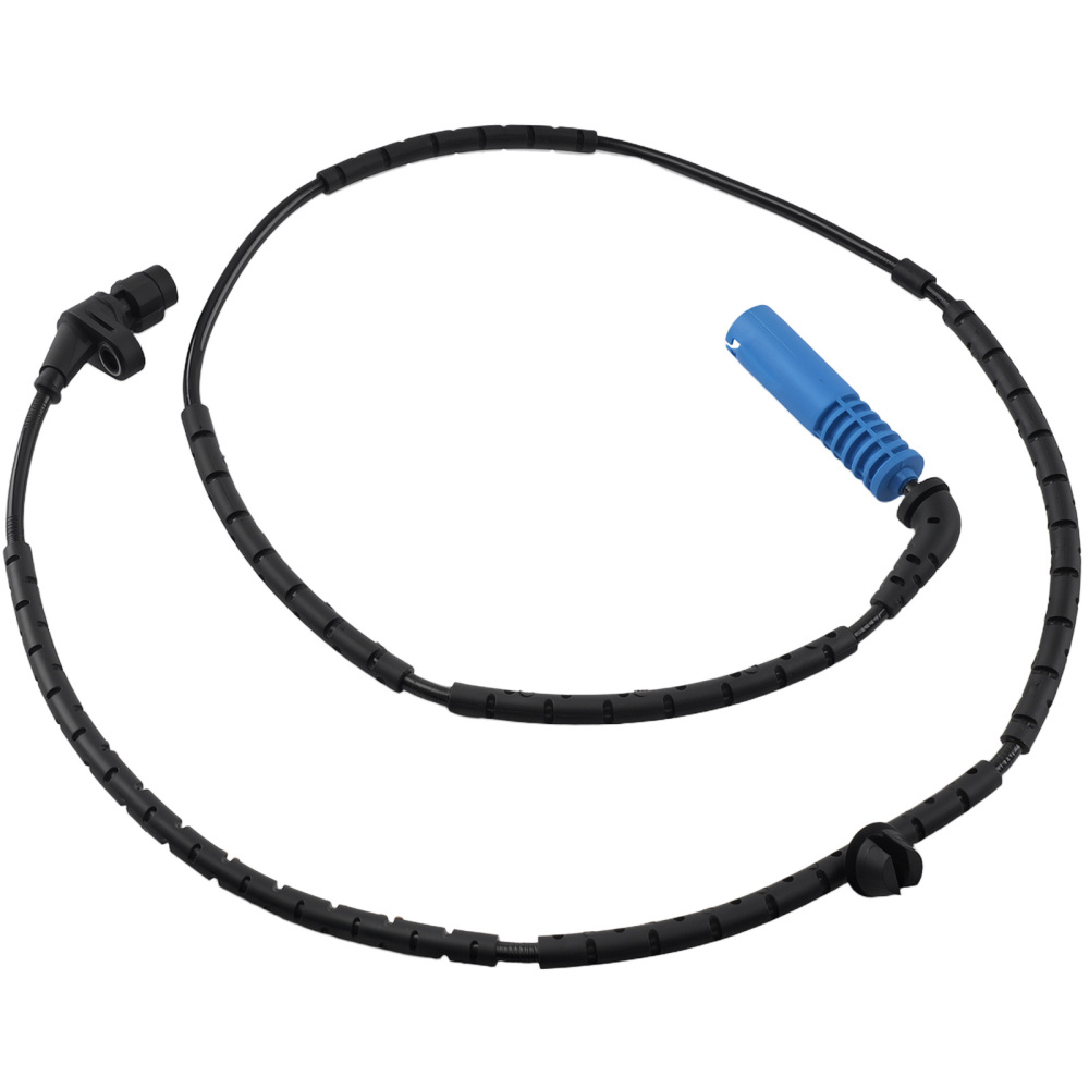 ABS Wheel Speed Sensor L/R compatible for Range Rover MK3 L322 3.0D 2002-2012 SSF000021