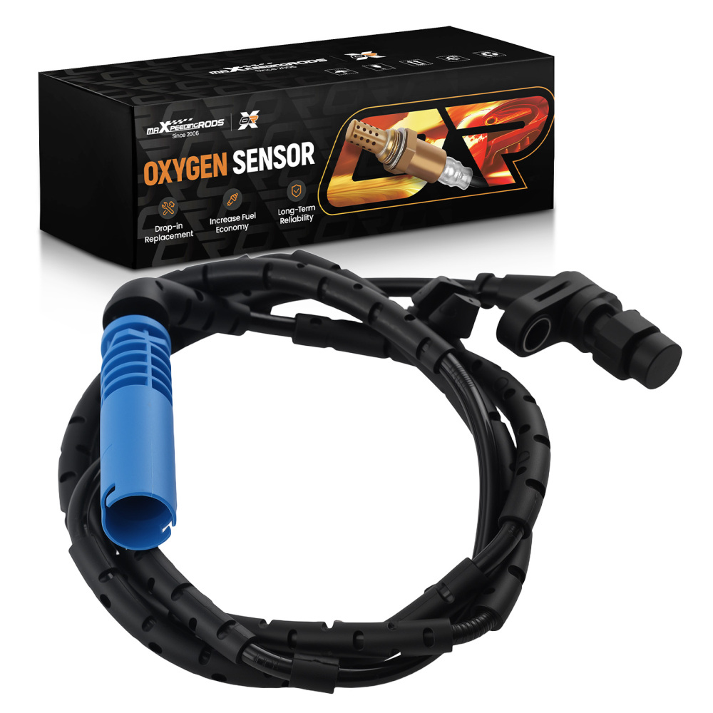 ABS Wheel Speed Sensor L/R compatible for Range Rover MK3 L322 3.0D 2002-2012 SSF000021