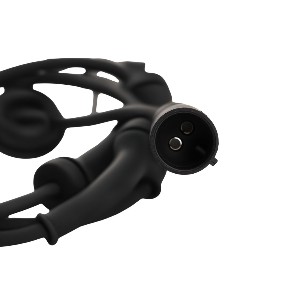 ABS Sensor Front Left/Right compatible for Land Rover Discovery II L318 1998-04 TAY100060