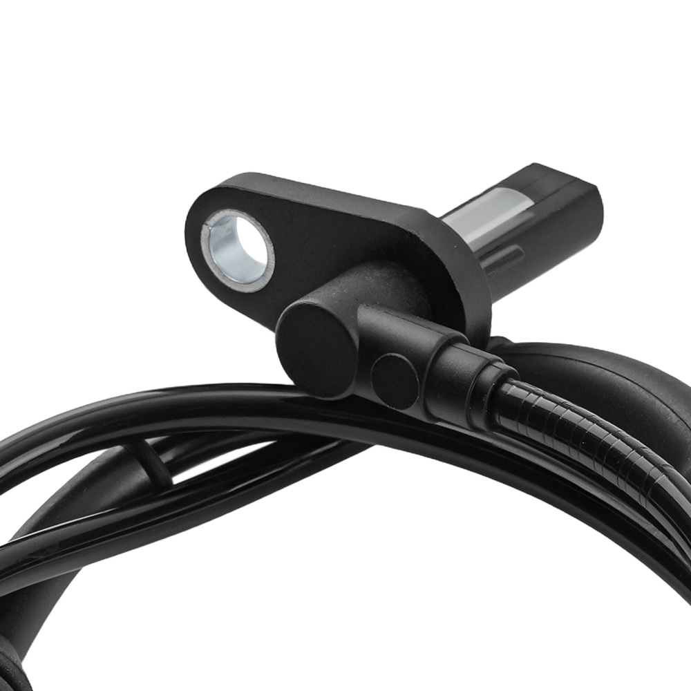 ABS Wheel Sensor Front compatible for Land Rover Discovery III 4.0 V6 2004-09 SSB500092