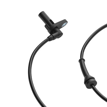 ABS Wheel Sensor Front compatible for Land Rover Discovery III 4.0 V6 2004-09 SSB500092