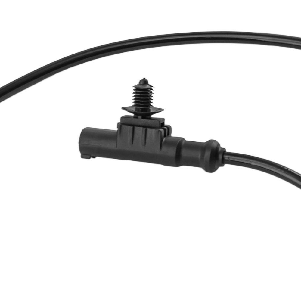 ABS Wheel Sensor Front compatible for Land Rover Discovery III 4.0 V6 2004-09 SSB500092