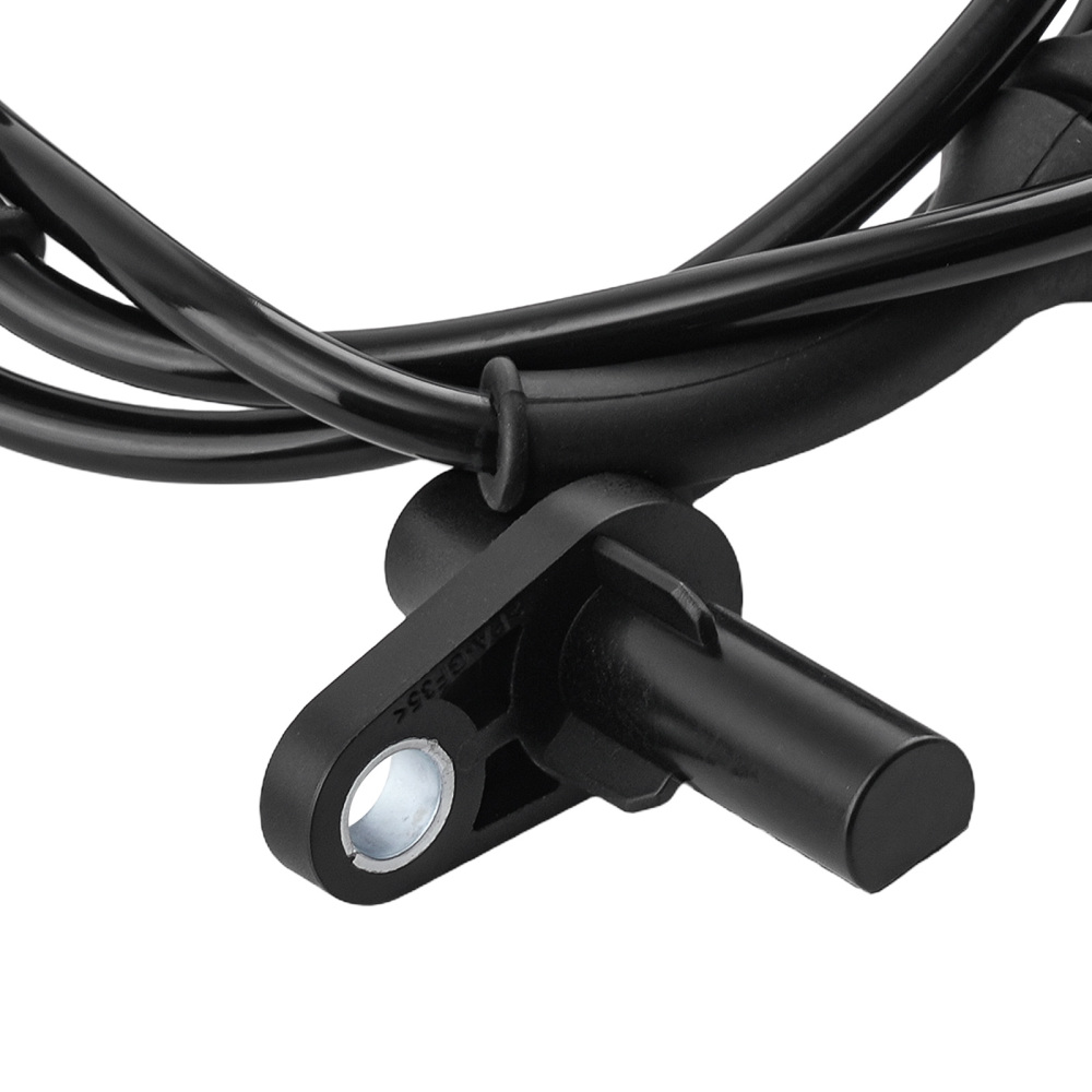 ABS Wheel Sensor Front compatible for Land Rover Discovery III 4.0 V6 2004-09 SSB500092