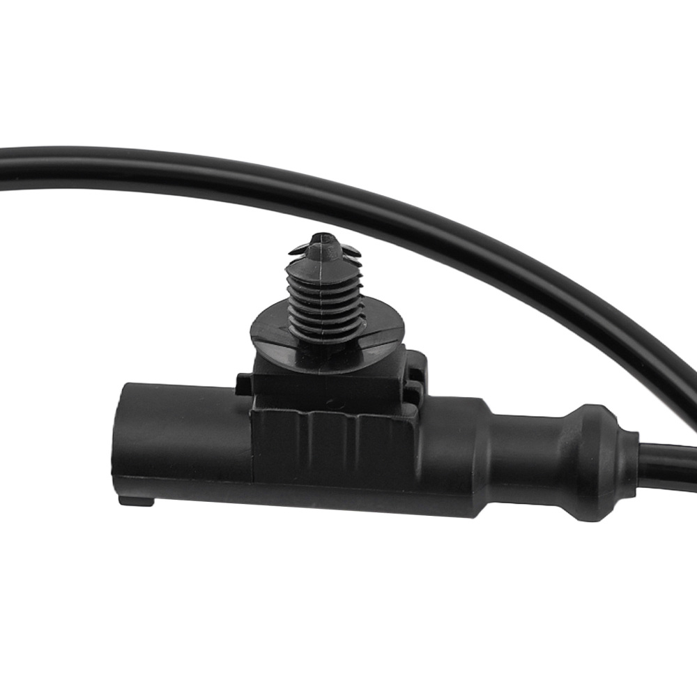 ABS Wheel Sensor Front compatible for Land Rover Discovery III 4.0 V6 2004-09 SSB500092