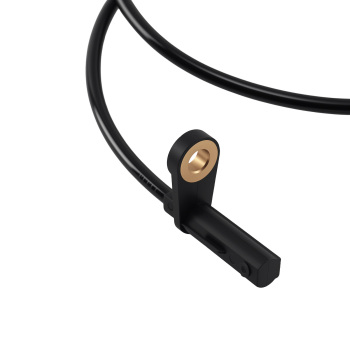 ABS Sensore Anteriore Destro compatibile per Mercedes C W203 CLK A209 SLK A2035400417