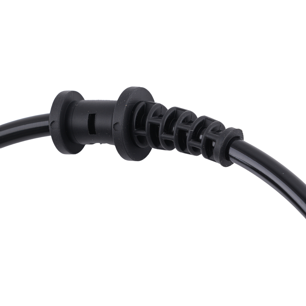 2 ABS Wheel Speed Sensors Front L R compatible for Mercedes C-Class 2001-2007 2035400417