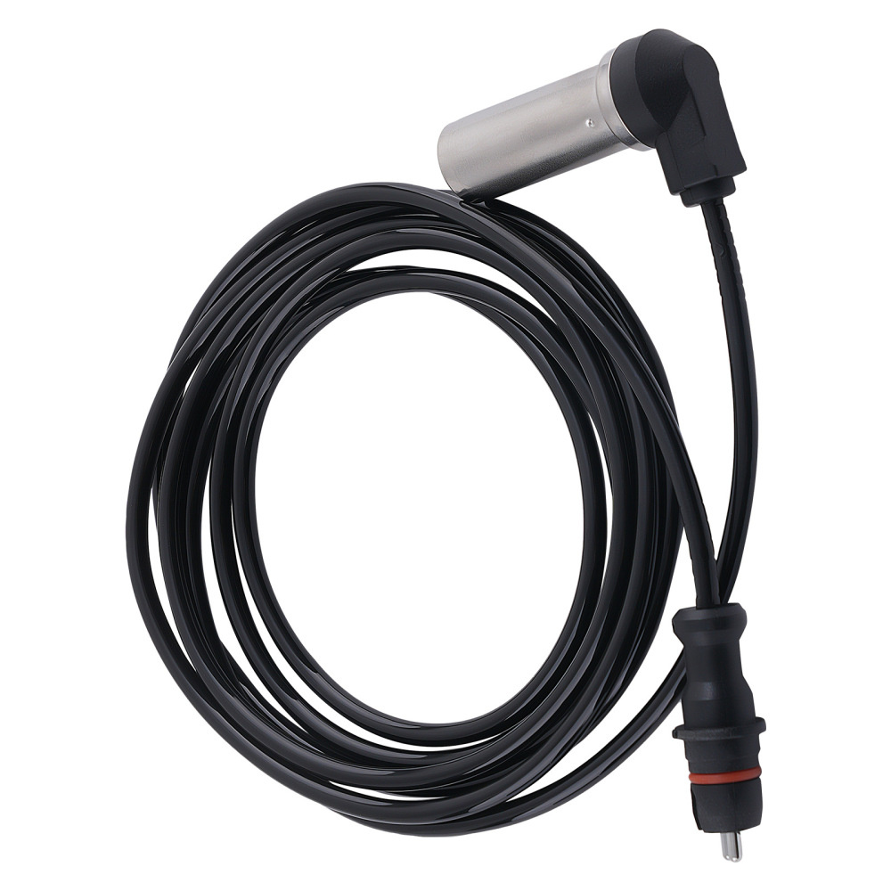 1X ABS Speed Sensor Left Right compatible for Iveco Eurocargo RearLeft Right 41200561