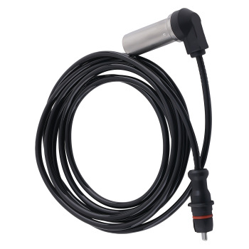 1X ABS Speed Sensor Left Right compatible for Iveco Eurocargo RearLeft Right 41200561