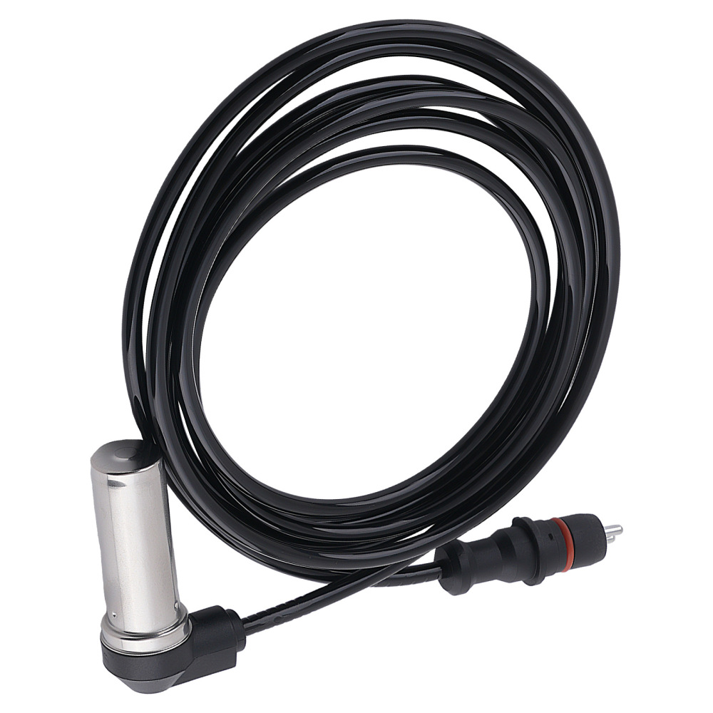 1X ABS Speed Sensor Left Right compatible for Iveco Eurocargo RearLeft Right 41200561