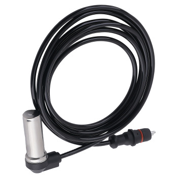 1X ABS Speed Sensor Left Right compatible for Iveco Eurocargo RearLeft Right 41200561