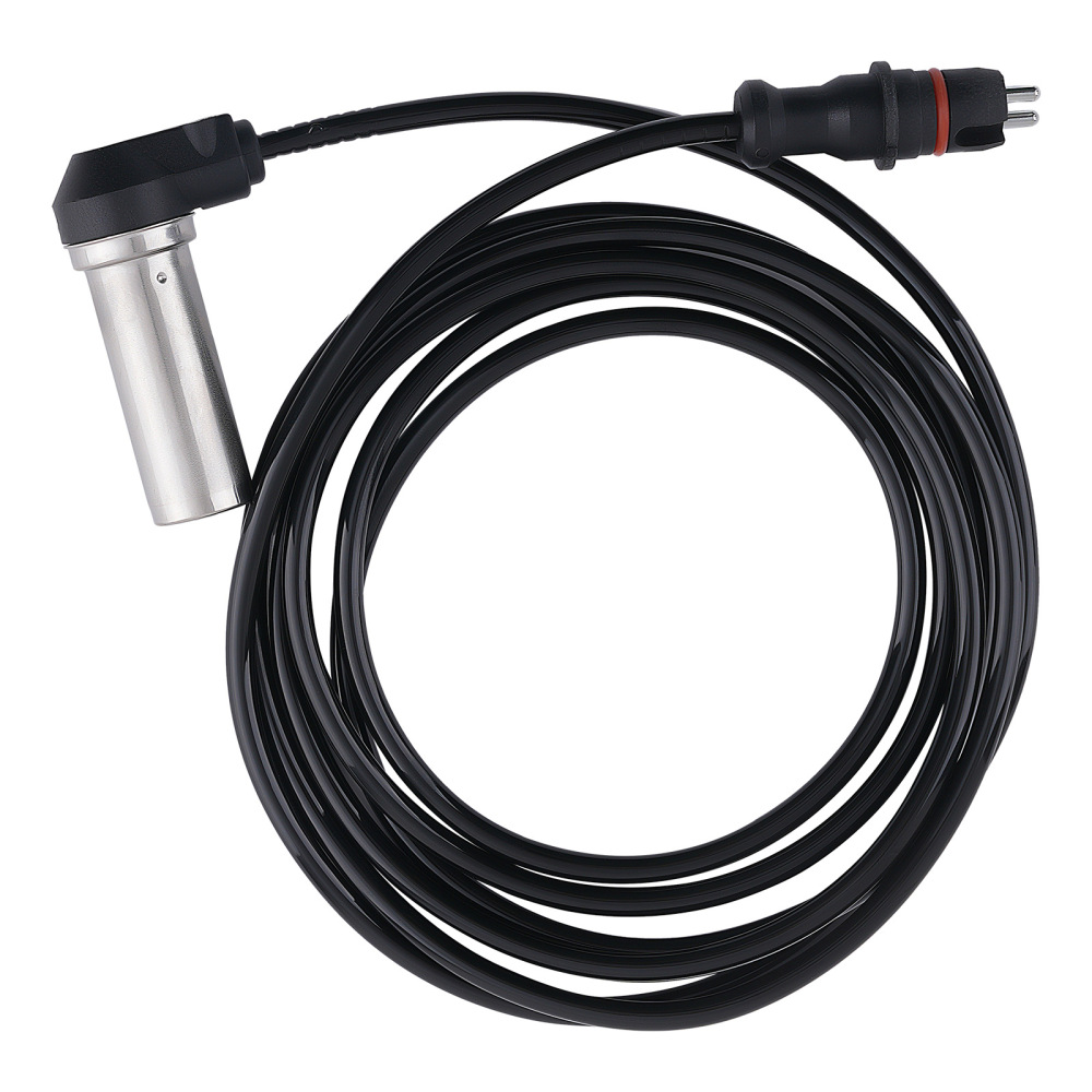 1X ABS Speed Sensor Left Right compatible for Iveco Eurocargo RearLeft Right 41200561